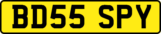 BD55SPY