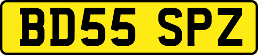 BD55SPZ