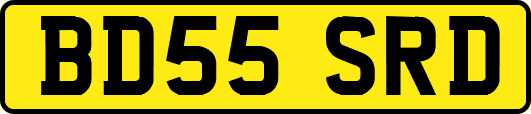 BD55SRD
