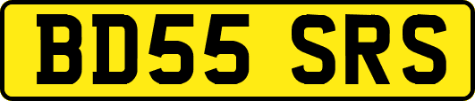BD55SRS