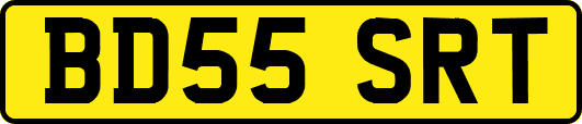 BD55SRT