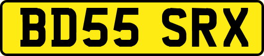 BD55SRX