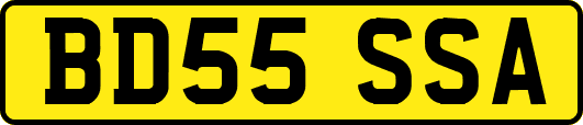 BD55SSA
