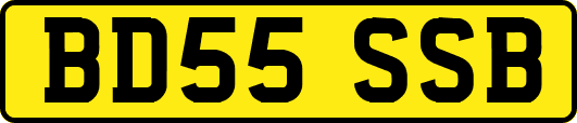 BD55SSB