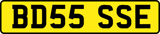 BD55SSE