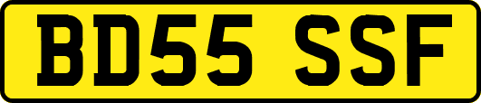 BD55SSF