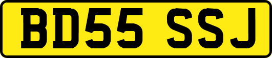 BD55SSJ