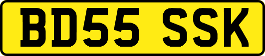 BD55SSK