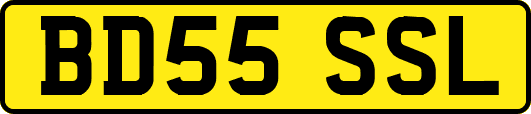 BD55SSL