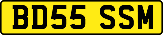 BD55SSM