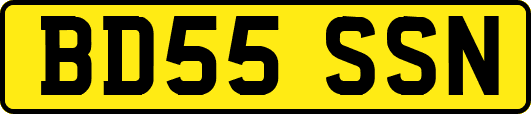 BD55SSN