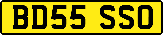 BD55SSO