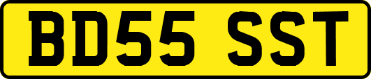 BD55SST