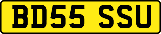 BD55SSU