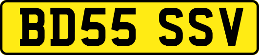 BD55SSV