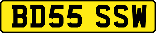 BD55SSW
