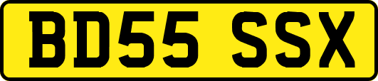 BD55SSX