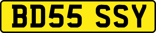 BD55SSY