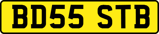 BD55STB