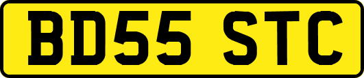 BD55STC