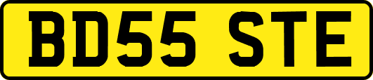 BD55STE
