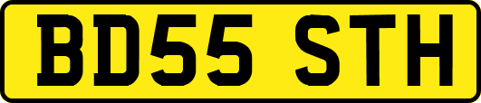 BD55STH