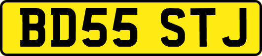 BD55STJ