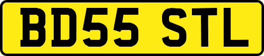 BD55STL