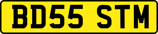 BD55STM