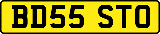 BD55STO