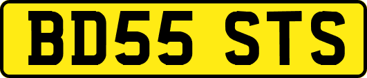 BD55STS