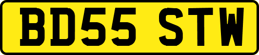 BD55STW
