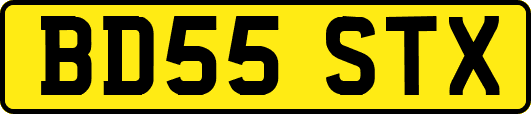 BD55STX