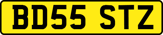 BD55STZ