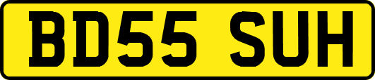 BD55SUH