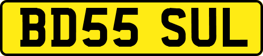 BD55SUL