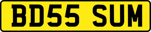 BD55SUM