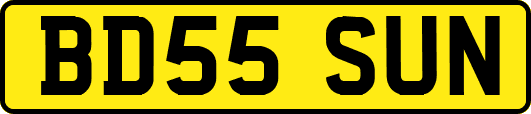 BD55SUN