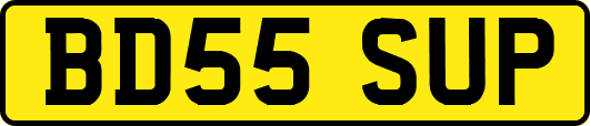 BD55SUP