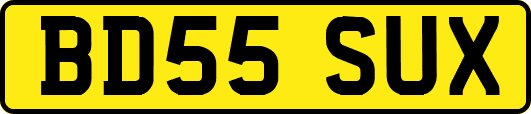 BD55SUX