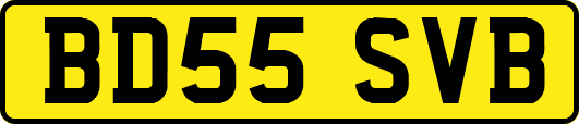 BD55SVB