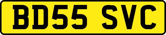 BD55SVC