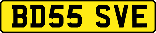 BD55SVE