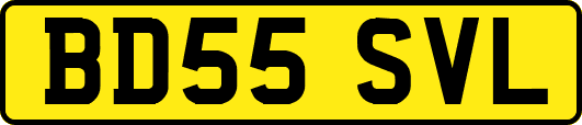 BD55SVL