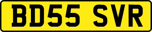 BD55SVR