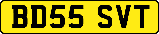 BD55SVT