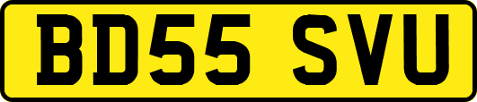 BD55SVU