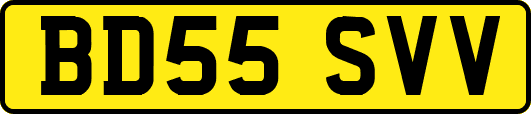 BD55SVV