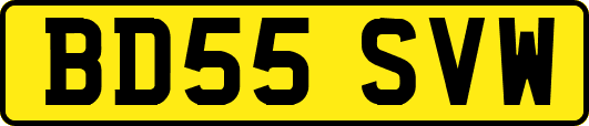 BD55SVW