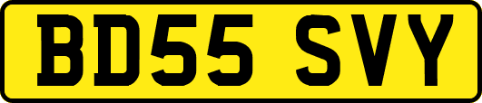 BD55SVY